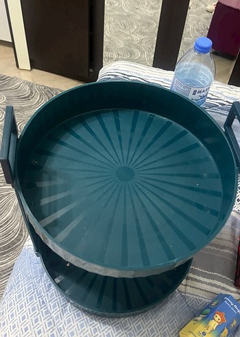 İki adet organizer - Görsel 3