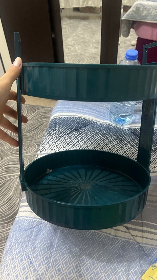 İki adet organizer - Görsel 4