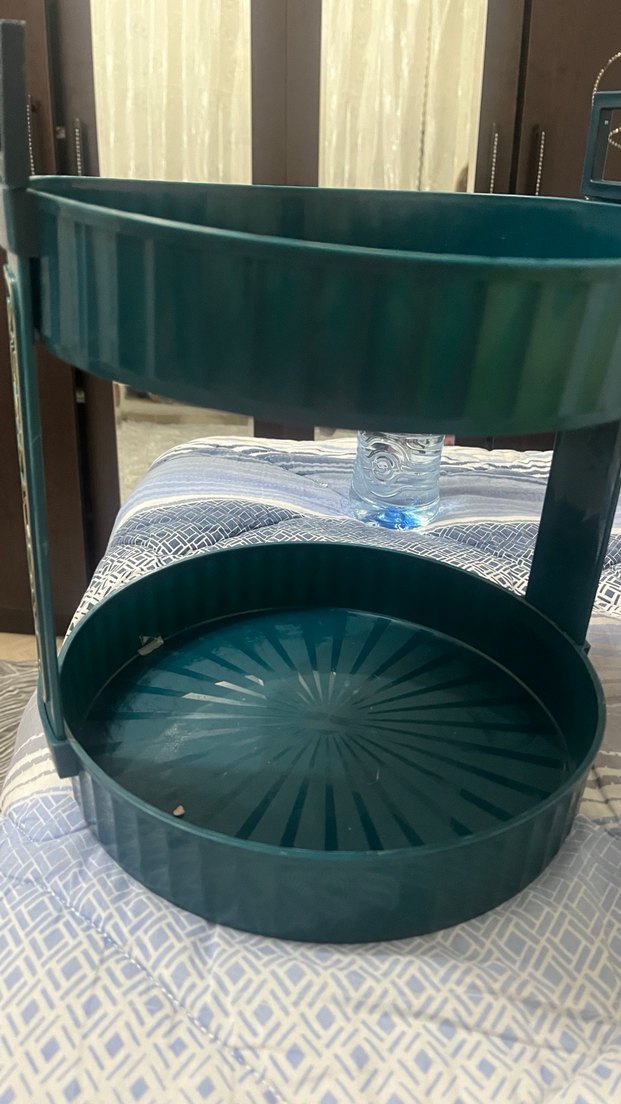 İki adet organizer - Görsel 2