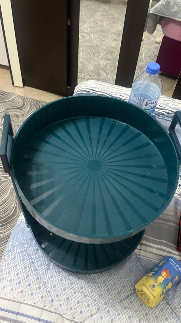 İki adet organizer - Görsel 3