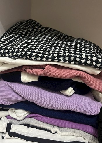 Kazak triko - Görsel 6