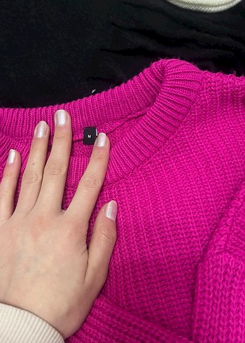 Kazak triko - Görsel 4