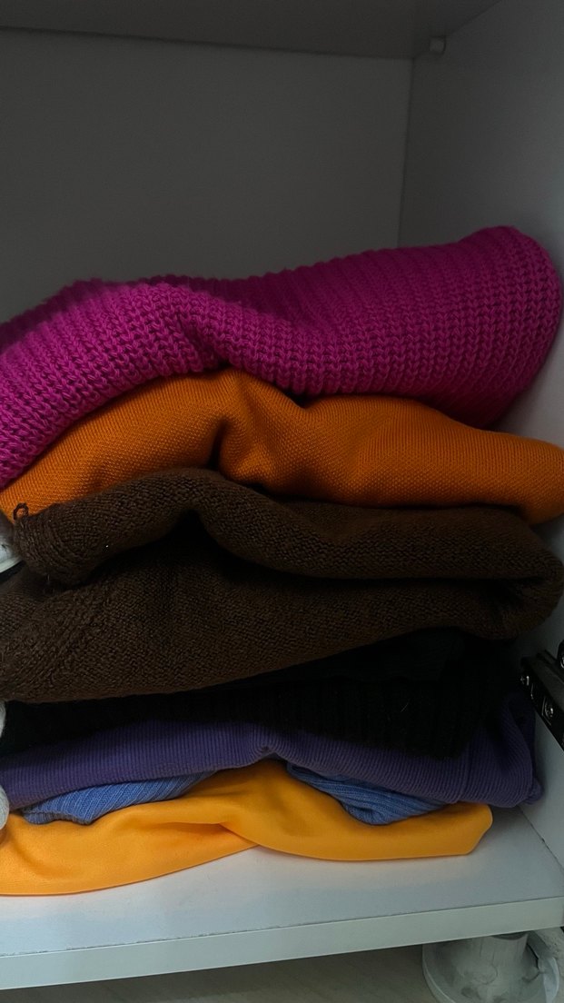 Kazak triko - Görsel 5