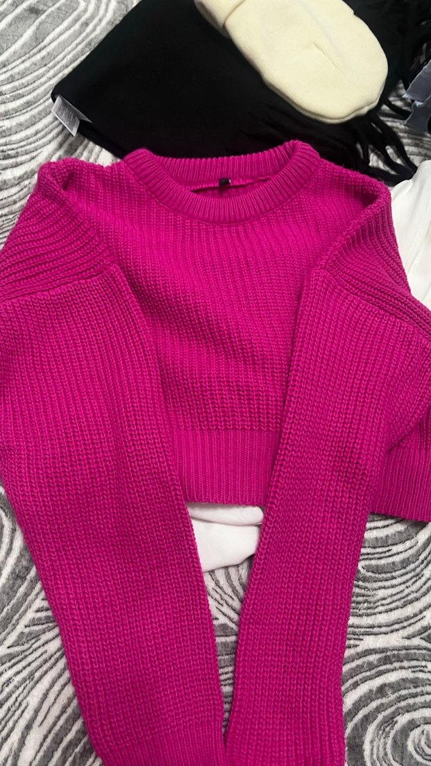 Kazak triko - Görsel 3