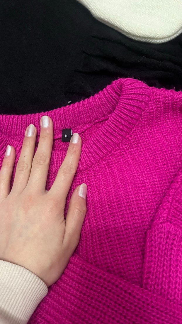 Kazak triko - Görsel 4