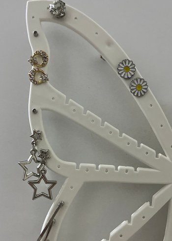 Küpe çeşitleri - Görsel 3