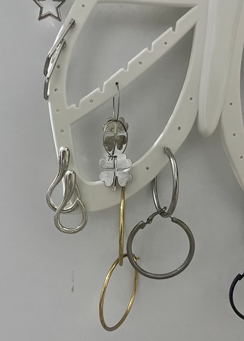 Küpe çeşitleri - Görsel 2