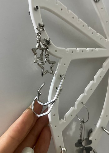 Küpe çeşitleri - Görsel 4