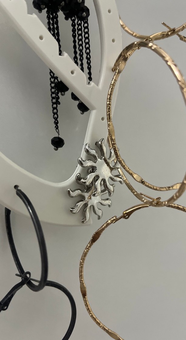 Küpe çeşitleri - Görsel 5