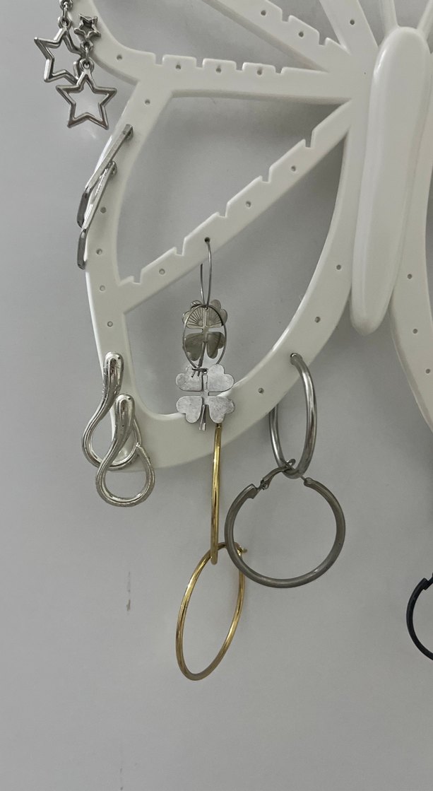 Küpe çeşitleri - Görsel 2