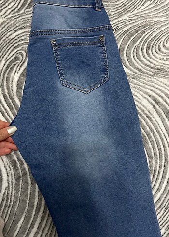 5 ADET SKNY JEAN - Görsel 3