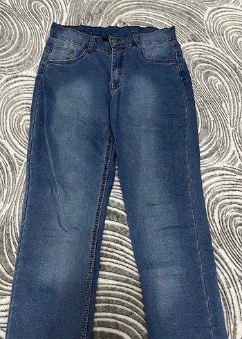 5 ADET SKNY JEAN - Görsel 4