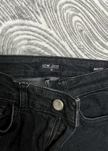 5 ADET SKNY JEAN - Görsel 6