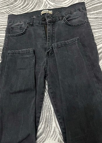 5 ADET SKNY JEAN - Görsel 12