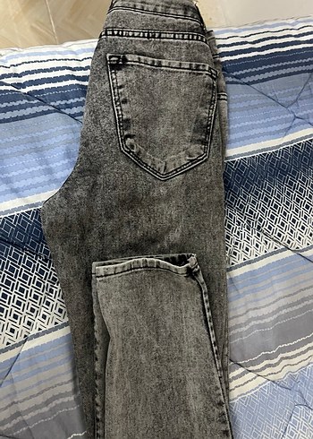 Mom jean - Görsel 3