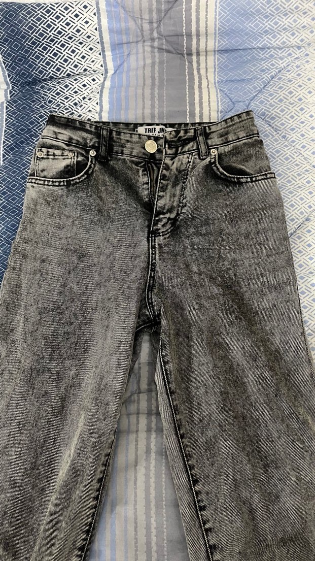 Mom jean - Görsel 2
