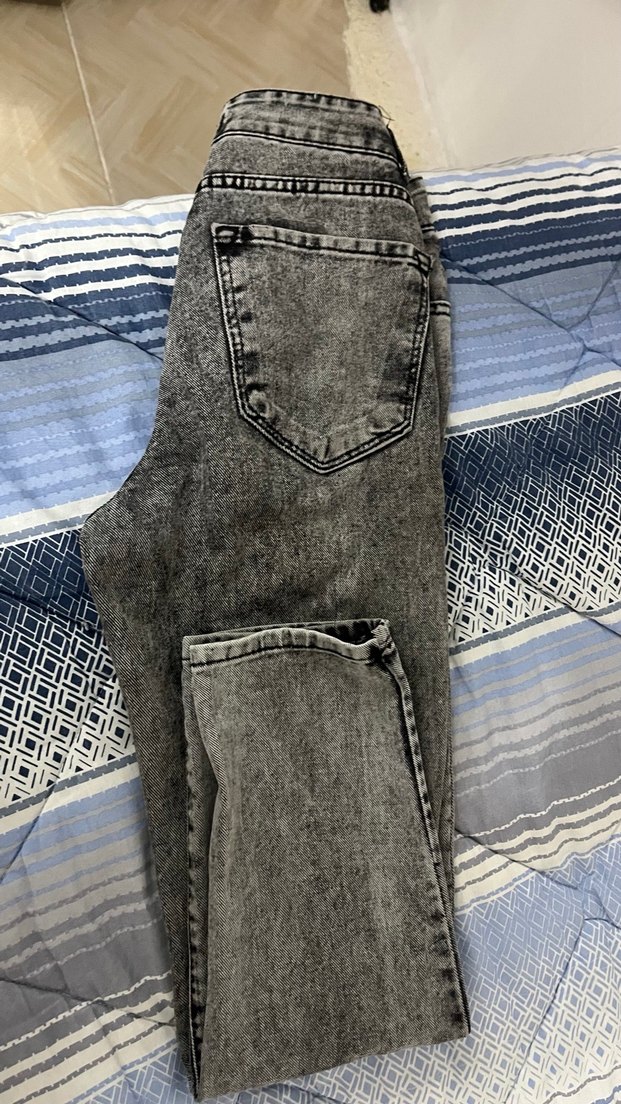 Mom jean - Görsel 3