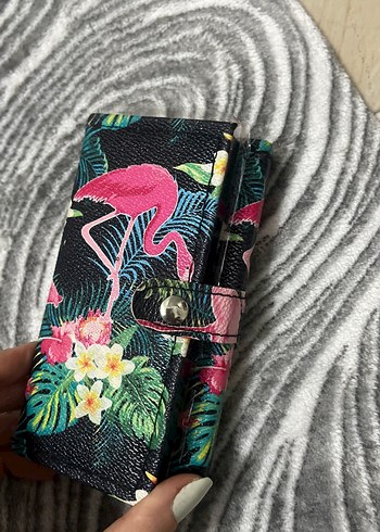 Cüzdan far paleti - Görsel 2