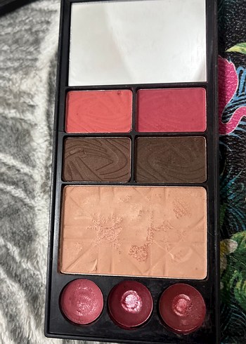 Cüzdan far paleti - Görsel 5