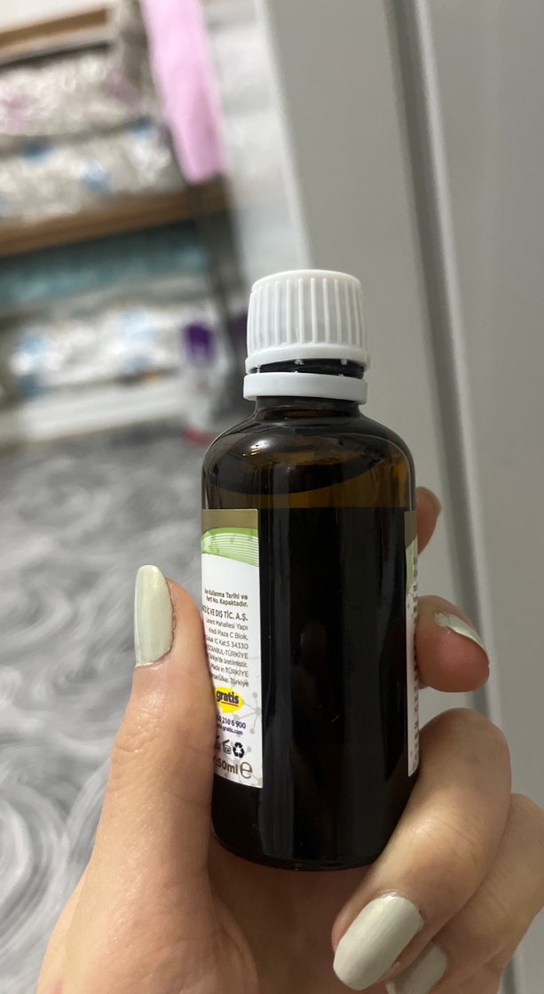 Life In Gliserin 50 ml - %100 Doğal - Görsel 2