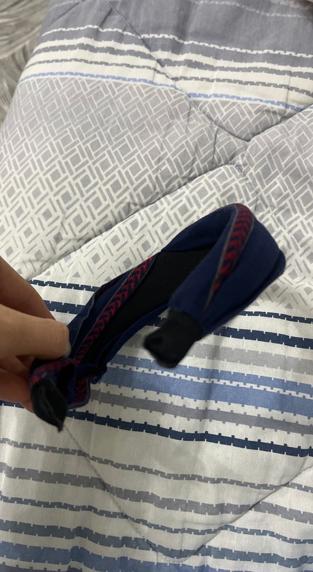 Bohem Tarzı Saç Bandı tacı - Görsel 3