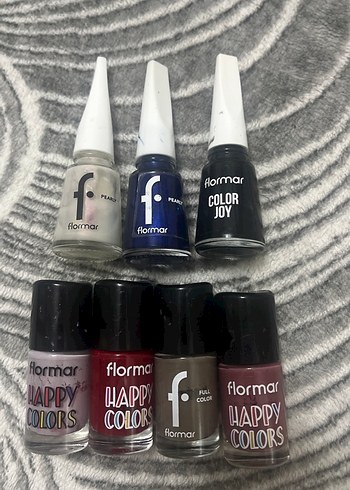 Flormar