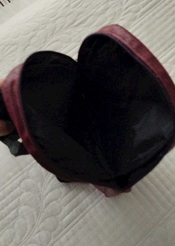 Parlak Çok Renkli Tie-Dye Sırt Çantası - Görsel 2