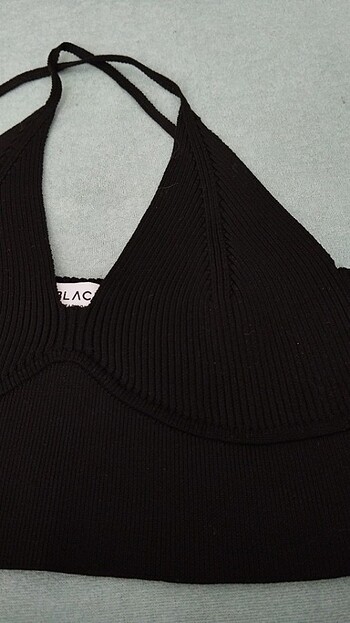 Blackspade Krop büstiyer