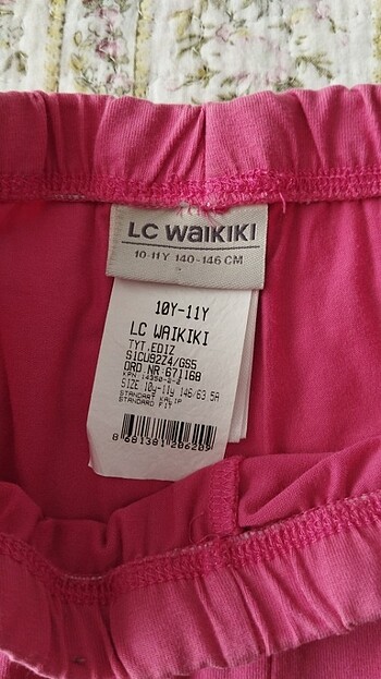 LC Waikiki Şort