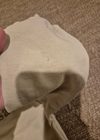 Zara erkek çocuk Uzun Kollu Sweatshirt - Görsel 4