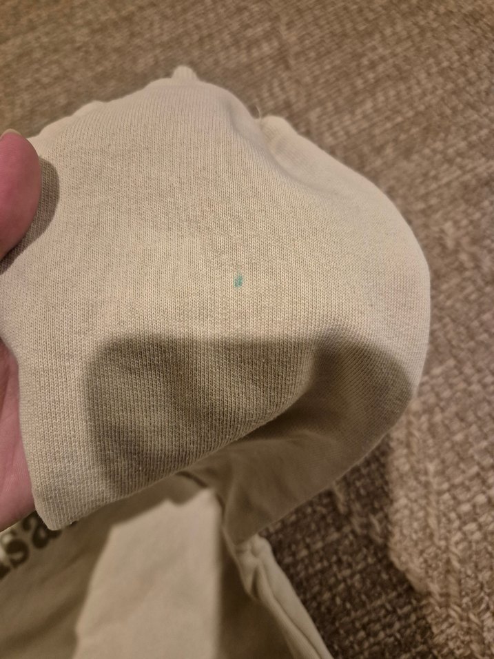 Zara erkek çocuk Uzun Kollu Sweatshirt - Görsel 4