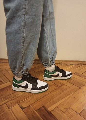 Nike Nike Air jordan unisex spor ayakkabı