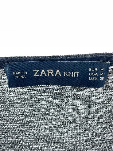 m Beden çeşitli Renk Zara Uzun Tulum %70 İndirimli.