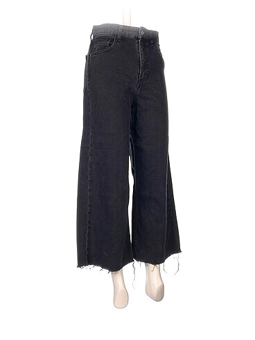 Zara Zara Jean / Kot %70 İndirimli.