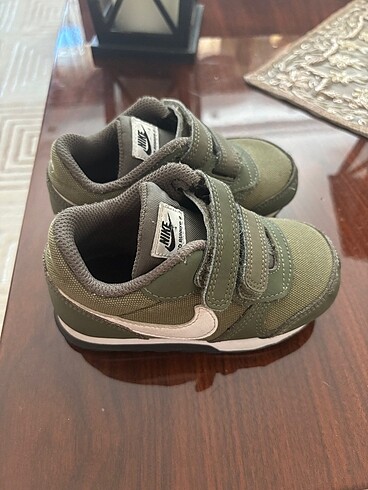 Nike çocuk