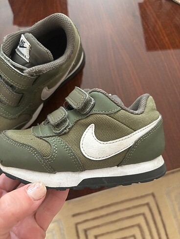 23 Beden Nike çocuk