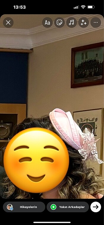 Pembe vualet