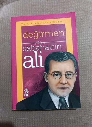  Beden Sabahattin Ali kitaplari