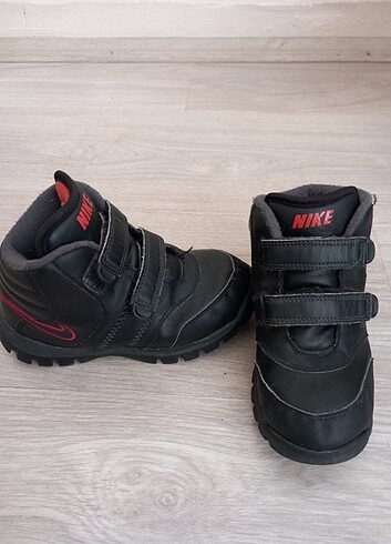 Nike Orjinal nike spor ayakkabi 