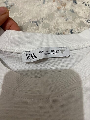 l Beden Zara bluz