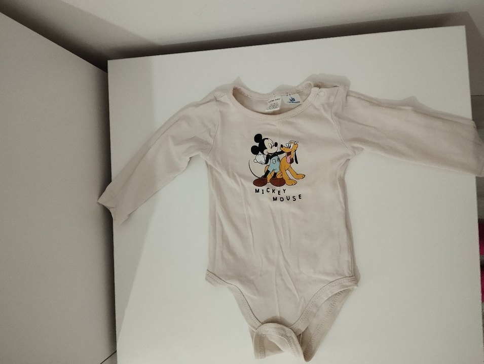 ikili bebek takım - Görsel 2