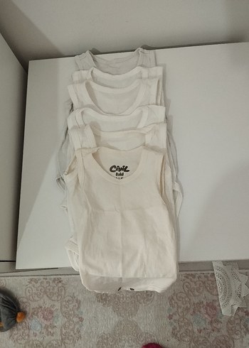 bebek zıbınları - Görsel 2