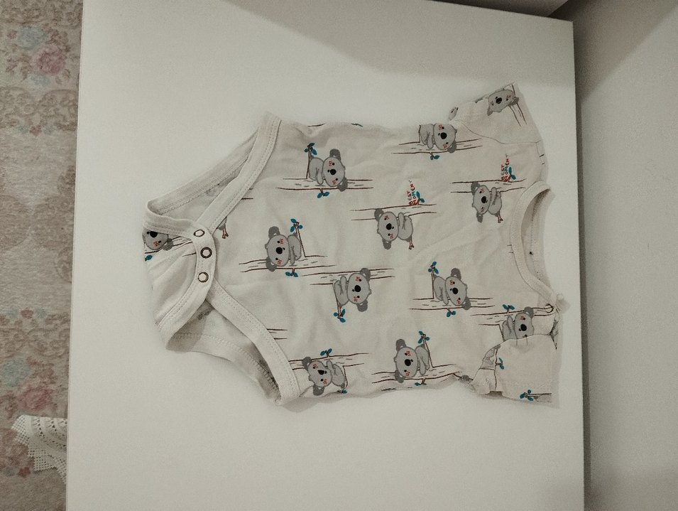 bebek zıbınları - Görsel 3