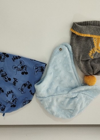 LC Waikiki 6-12 Ay, 18 cm