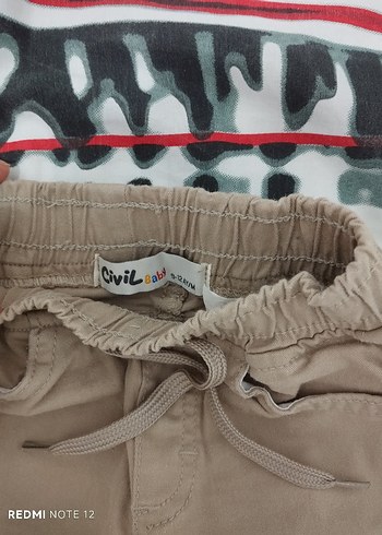 bebek takım - Görsel 5