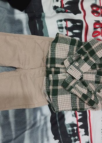 bebek takım - Görsel 2