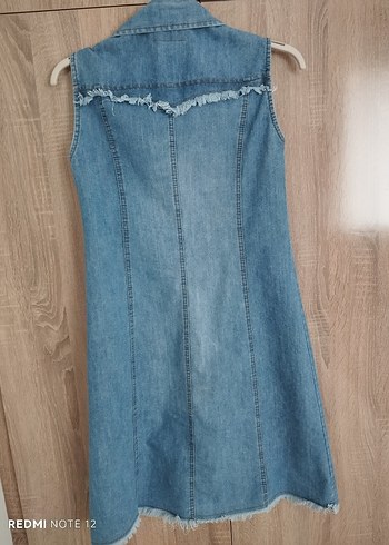 kot yelek - Görsel 4