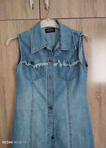 kot yelek - Görsel 3