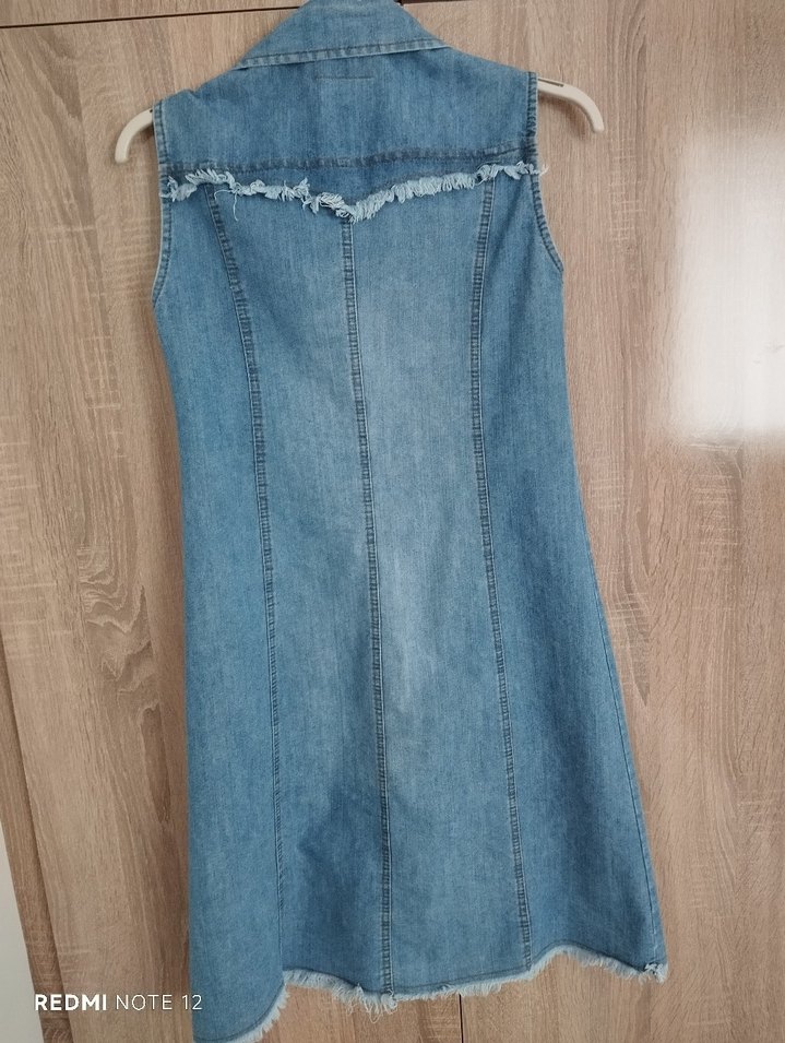 kot yelek - Görsel 4