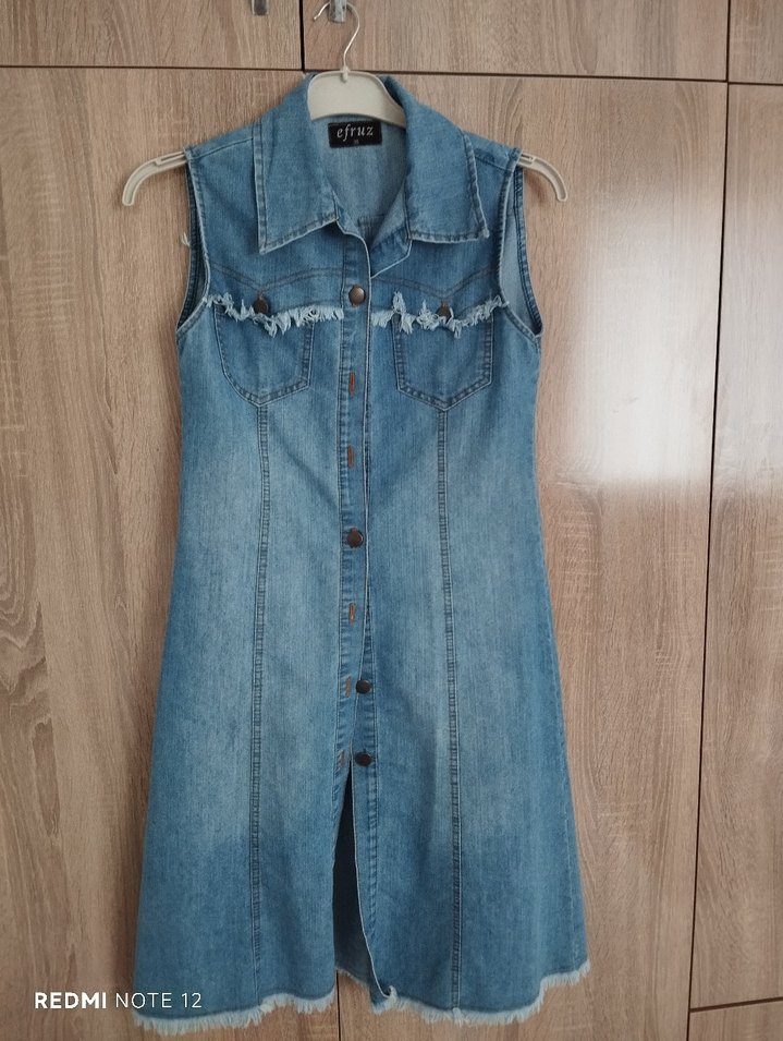 kot yelek - Görsel 2